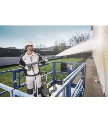 HIDROLIMPIADORA PROFESIONAL 150bar 2,8kw KARCHER HD 5/15 C