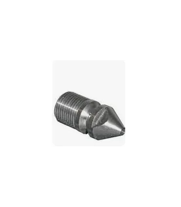 BOQUILLA ALTA PRESION LIMP.TUB. Raton 3/8" M 250Bar.