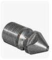 BOQUILLA ALTA PRESION LIMP.TUB. Raton 3/8" M 250Bar.
