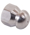 BOQUILLA LIMP.ST4 OVALADA  1/8"H 350Bar Ø14mm TIPO 4