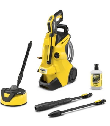 HIDROLIMPIADORA KARCHER K 4 Power Control Flex Home
