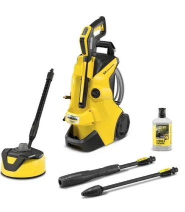 HIDROLIMPIADORA KARCHER K 4 Power Control Flex Home