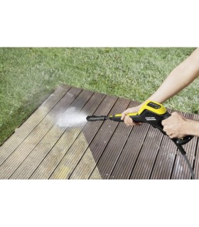 HIDROLIMPIADORA KARCHER K 4 Power Control Flex Home