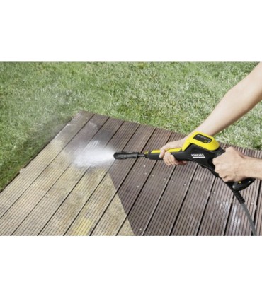 HIDROLIMPIADORA KARCHER K 4 Power Control Flex Home