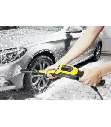 HIDROLIMPIADORA KARCHER K 4 Power Control Flex Home