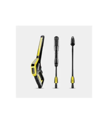 HIDROLIMPIADORA KARCHER K 4 Power Control Flex Home