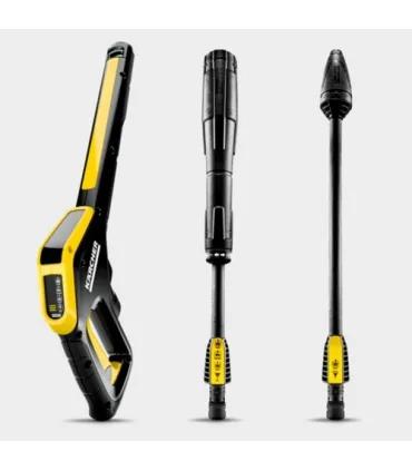 HIDROLIMPIADORA KARCHER K 4 Power Control Flex Home