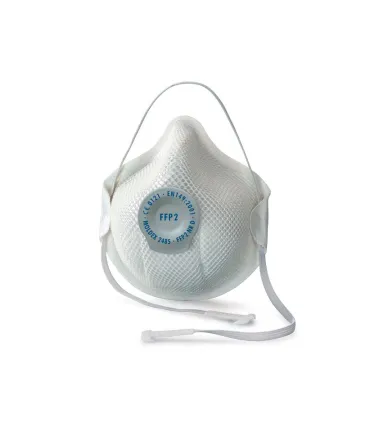 MASCARILLA MOLDEX FFP1S ref. 2385