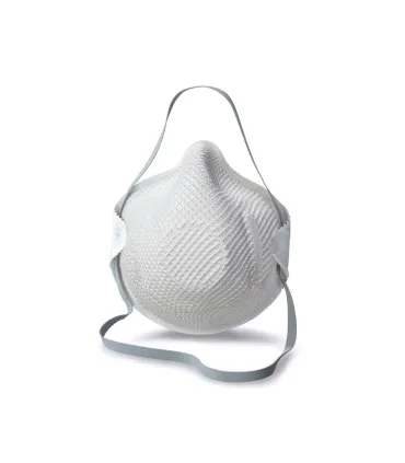 MASCARILLA MOLDEX FFP2S C/VALVULA ref.2405