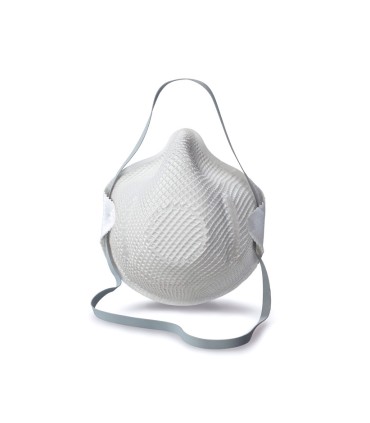 BLISTER 3 UD. MASCARILLA MOLDEX FFP2 C/VALVULA ref.240512