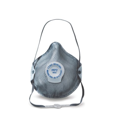 MASC. MOLDEX  FFP2S+REDUCC. OLORES ref.2435
