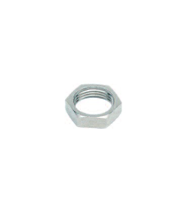 TUERCA HEX LATON 10/100 PASO FINO