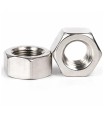 TUERCAS DIN 934 INOX M-6 IZQUIERDA