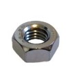 TUERCAS DIN 934 INOX M-8 IZQUIERDA
