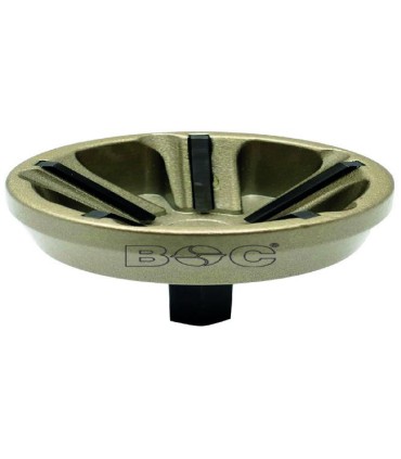 REBARBADOR ROSCA EXTERIOR 13-35mm MAX.400RPM