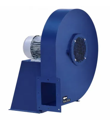 VENT.CENT.CASALS AA-60/7-T2-15 11kw/15cv