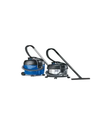 ASPIRADOR BRICOLAJE AGUA/POLVO ALTO AERO 20-21