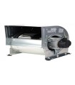 VENT.CEN.CASALS BD 15/15 T6 2.2 KW