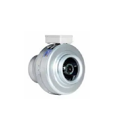 VENT.CEN.CASALS BT 160 M2 75  Ø160MM