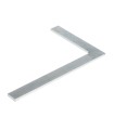 ESCUADRA TALLER S/ALAS DIN875/2 500x250mm 40x10