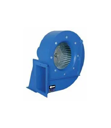 VENT.CENT.CASALS MB-35/14-T4-3KW