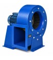 VENT.CEN.CASALS MZ 35/14 Transmisión externa-Sin motor