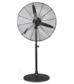 VENTILADOR DE PIE OSCILANTE 660MM 180W 1400RPM