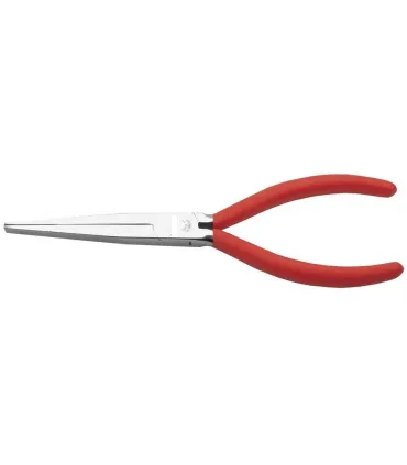 ALICATE PINZA PLANA LARGA 190MM ESPECIAL