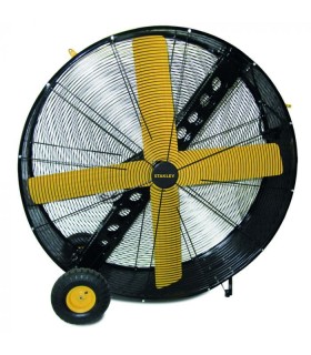 VENTILADOR INDUSTRIAL PORTATIL Ø1066mm