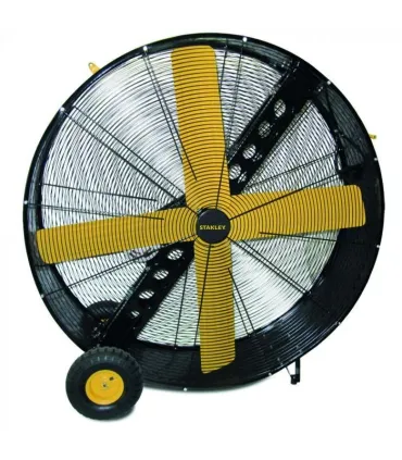 VENTILADOR INDUSTRIAL PORTATIL Ø1066mm