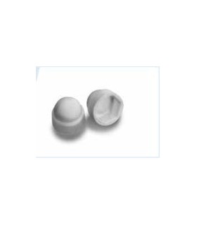 TAPON BLANCO TORNILLO M-12 SW19