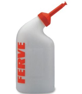 BOTELLA DOSIFICADORA ACIDO 1/2 LITRO 439