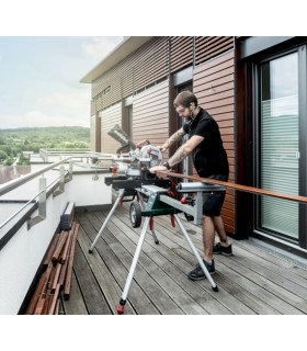 INGLETADORA TELESCOPICA METABO KGS18LTXBL216 Ø216