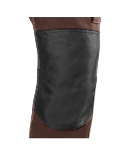 PANTALÓN MULTIBOLSILLOS FLEXIBLE JUBA FLEX