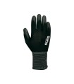 GUANTES SIN COSTURAS DE NAILON JUBA