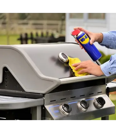 BOTE SPRAY MULTIUSOS WD-40 400ML.