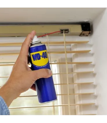 BOTE SPRAY MULTIUSOS WD-40 400ML.