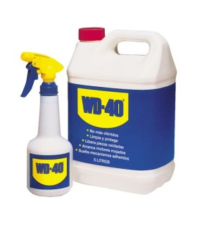 WD-40 5 Litros