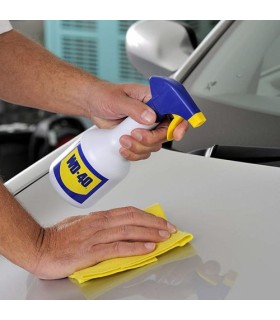 WD-40 5 Litros