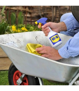 WD-40 5 Litros