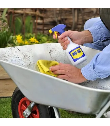 WD-40 5 Litros