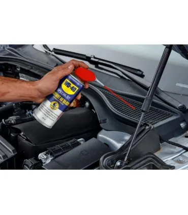 WD-40 Specialist Lubricante de Silicona 400ml Doble Acción