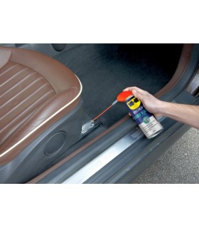 WD-40 Specialist Grasa Blanca de Litio 400ml