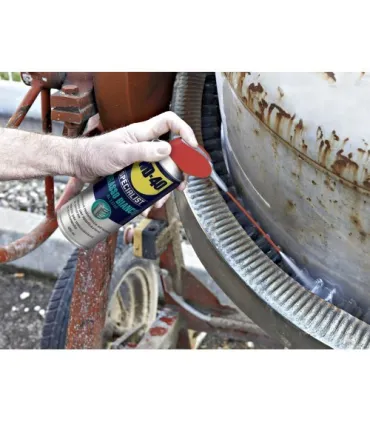 WD-40 Specialist Grasa Blanca de Litio 400ml