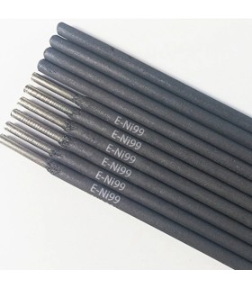 UD. ELECTRODO FUNDICION SAFONTE NI 4x350mm