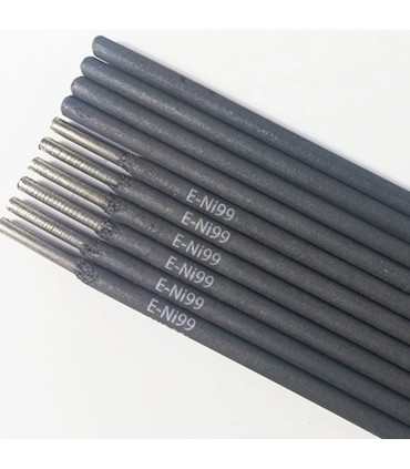 UD. ELECTRODO FUNDICION SAFONTE NI 4x350mm