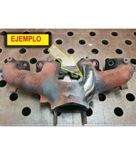 UD. ELECTRODO FUNDICION SAFONTE NI 4x350mm
