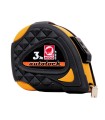 FLEXOMETRO ECO MEDID 3M x16MM AUTO FRENO