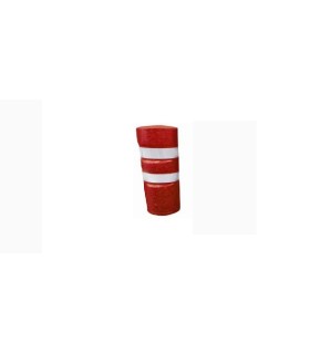HITO REFLECTANTE ROJO H75