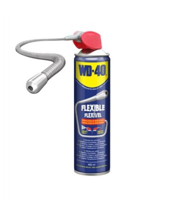 WD-40 Flexible 400ml